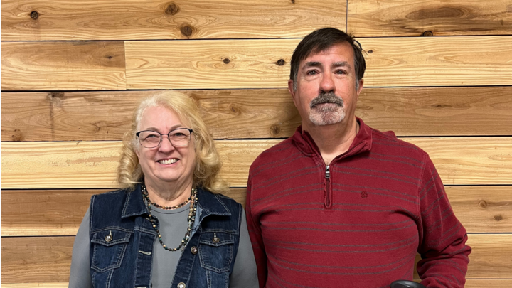 Logo for Fry Life Group