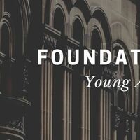 Logo for Foundation Young Adults Group