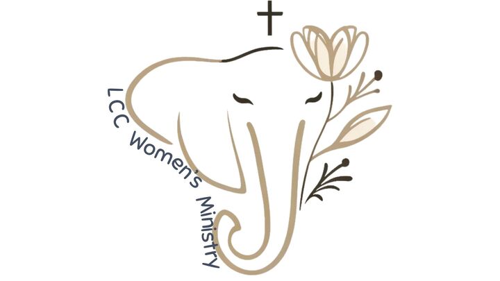 Logo for LCC Women
