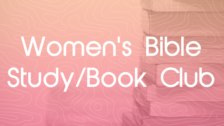 Logo for Women Of Warrior Strength Bible Study/Book Club