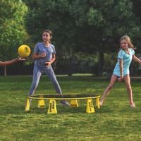 Logo for Kids Zone 3rd-5th