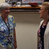 Logo for 9:00 am Hospitality