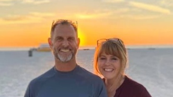 Logo for Jim & Colleen's Home Group