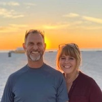 Logo for Jim & Colleen's Home Group