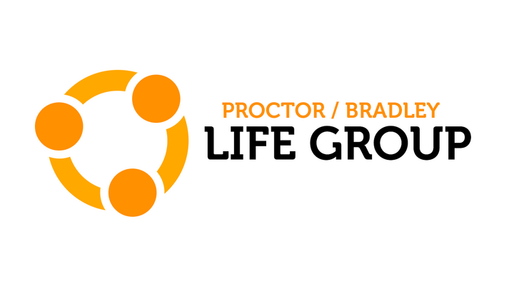 Logo for Proctor Life Group