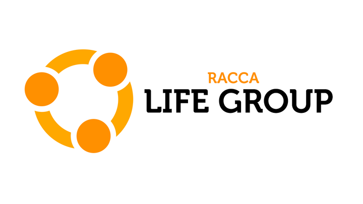 Logo for Racca Life Group