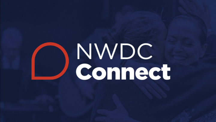 Logo for NW DC Connect