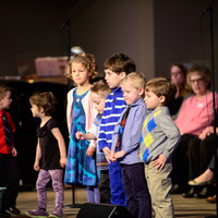 Cherub Choir