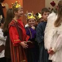 Jubilate Singers