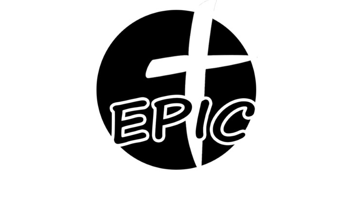 Logo for EPIC