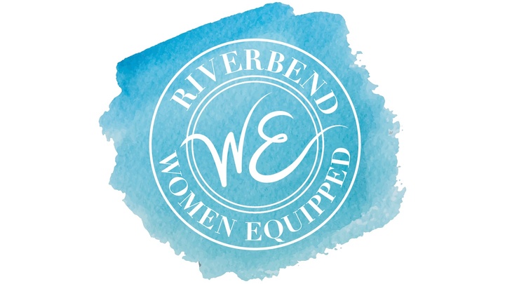 Logo for Women Equipped Ministry