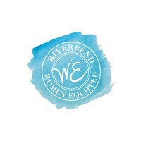 Logo for Women Equipped Ministry