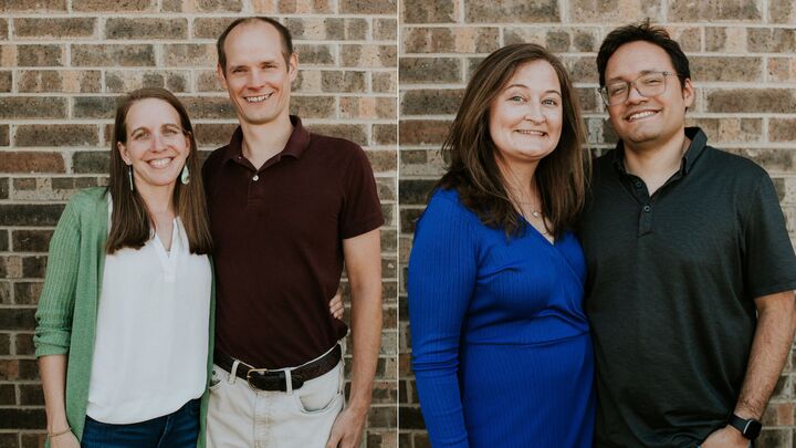 Logo for Bladow | Crowley on Beautyberry