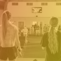 Logo for Ignite Sunday Night!