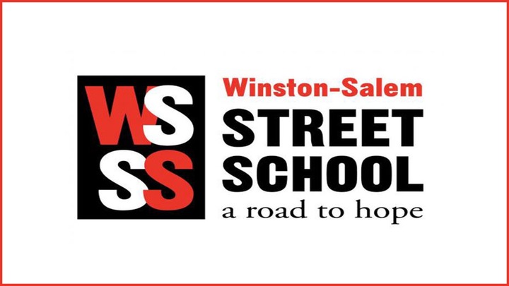 Logo for Winston Salem Street School