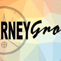 Logo for JG Sunday Night Fireside Group