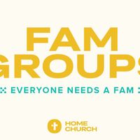 Logo for *Debbie & Kenny Olugbenjo (Families, Online Group)