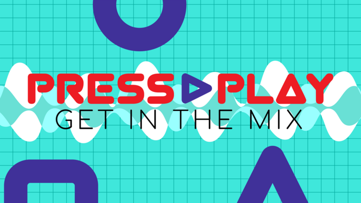 Logo for VBX 2021 Volunteers