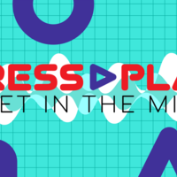 Logo for VBX 2021 Volunteers