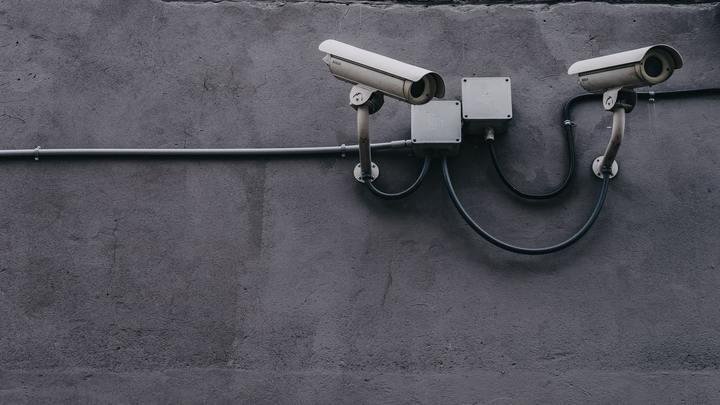 Logo for Security