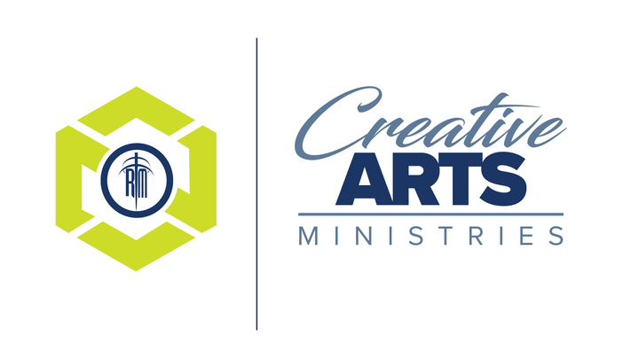 Logo for WC:  Praise Team