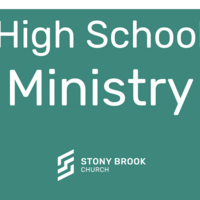Logo for High School Youth