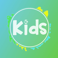 Logo for SC Kids