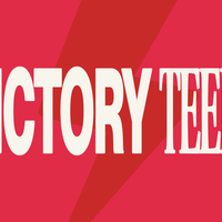 Logo for Victory Teens