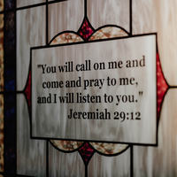 Logo for Prayer Room Volunteers