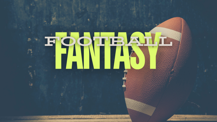 Logo for Fantasy Football