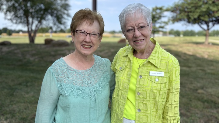 Logo for Adult Women Wells/Ritcher