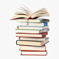 Logo for BC Book Club