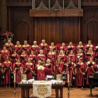 Logo for Chancel Choir