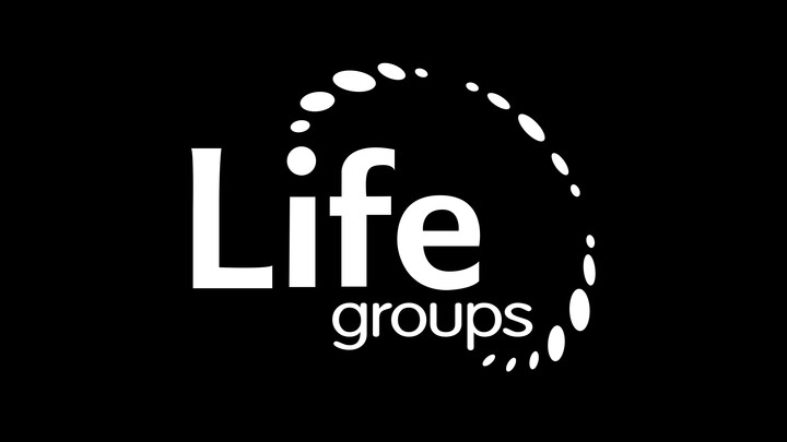 Logo for Langley LifeGroup