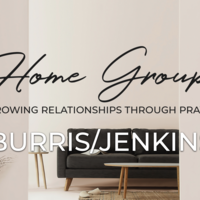 Logo for Home Group - Burris/Jenkins