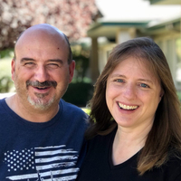 Logo for Broker Community Group