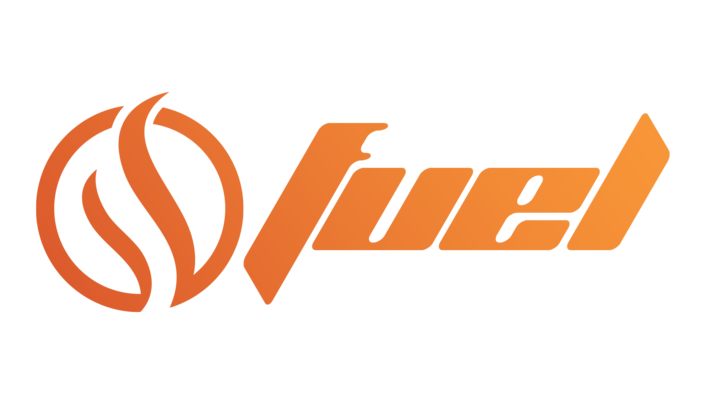 Logo for FUEL Network