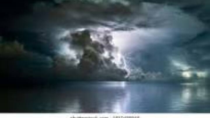 Logo for E.O.S. Class: Till The Storm Passes By