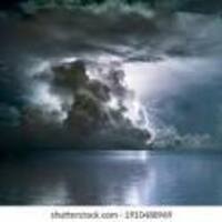 Logo for E.O.S. Class: Till The Storm Passes By