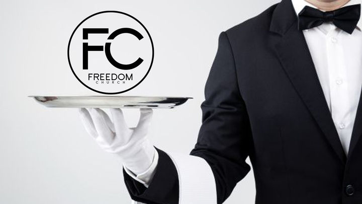 Logo for FC Hospitality Team