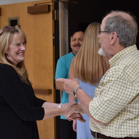 Logo for 10:30 am Hospitality