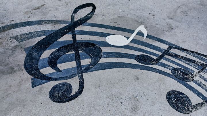 Logo for Pauls People Youth Choir