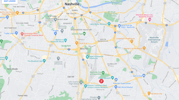 Logo for Harward/Marks