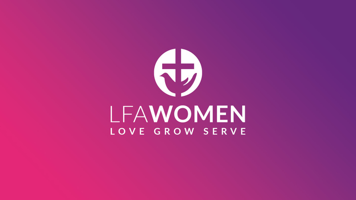 Logo for LFA Women
