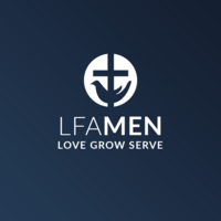 Logo for Adventure Men