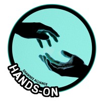 Logo for Hands-On Ministry