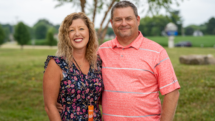 Logo for Adult Coed Ballard