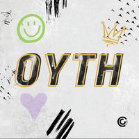 Logo for OYTH (Overflow Youth)
