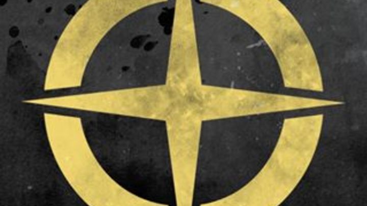 Logo for Journey Men