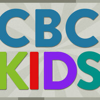 Logo for CBC Kids